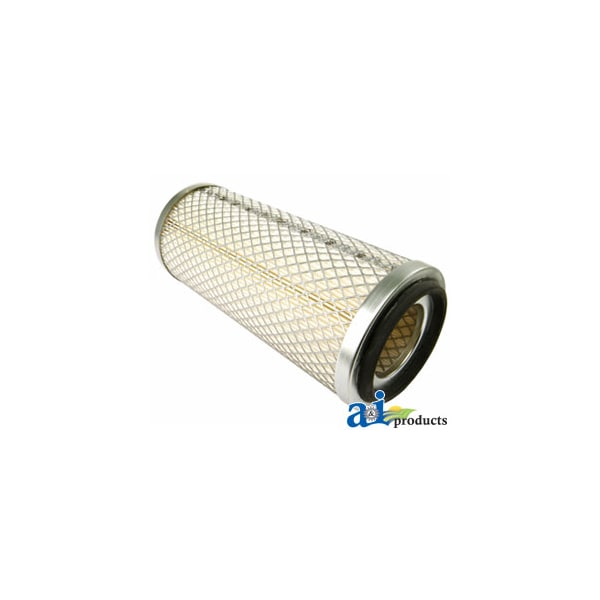 Air Filter 4.9" x4.9" x11.3"